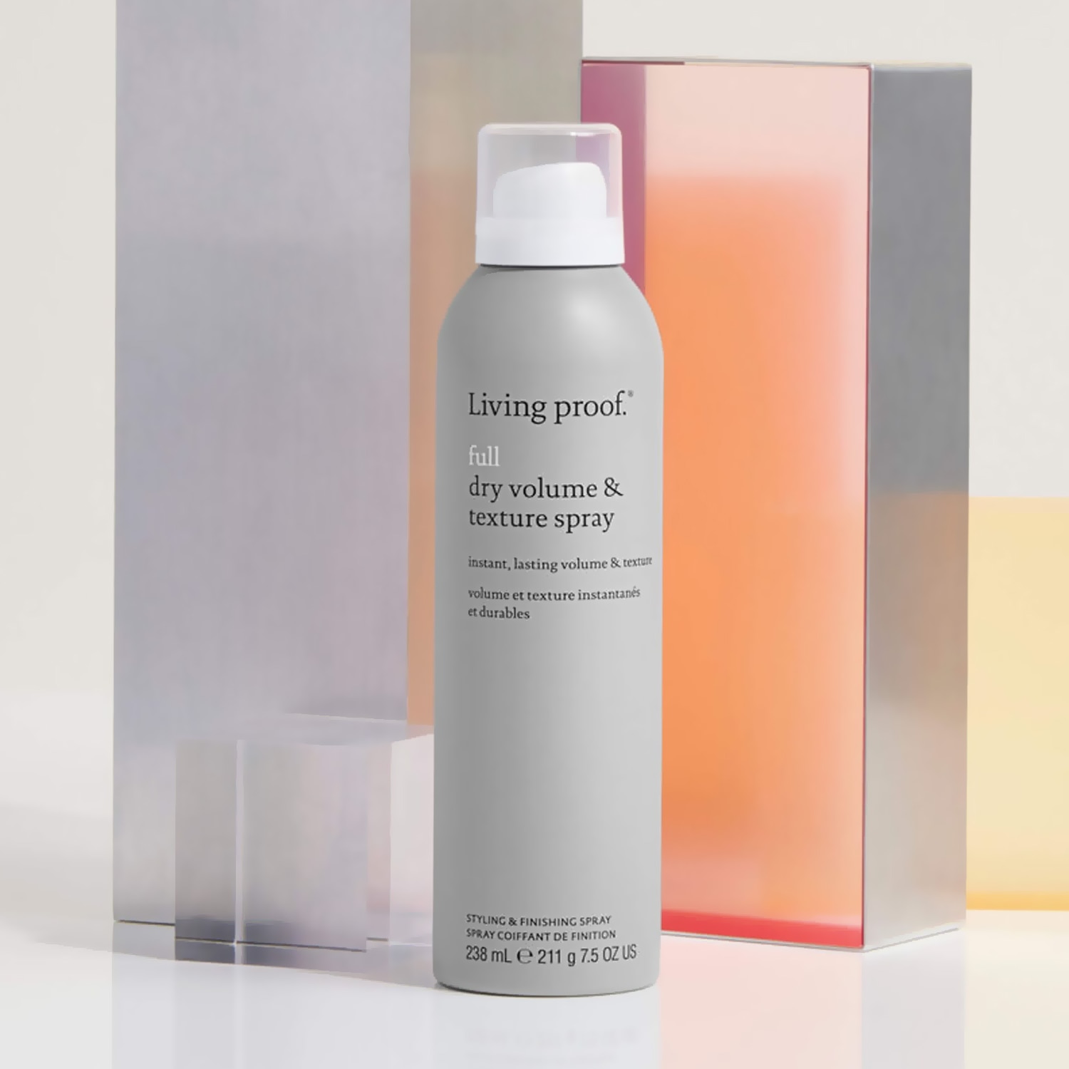 FULL DRY VOLUME&TEXTURE SPRAY (SPRAY PARA EL CABELLO)
